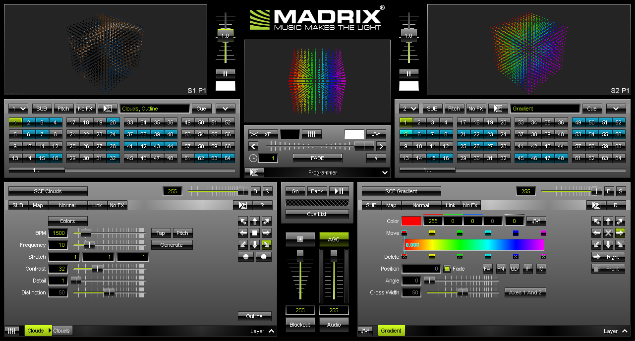 MADRIX KEY Basic | LED Ltd.